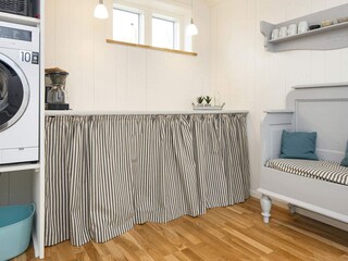 Ferienhaus Gjerrild Nordstrand  54