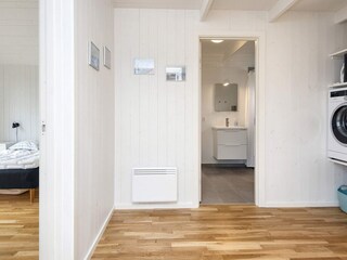 Vakantiehuis Gjerrild Nordstrand  18