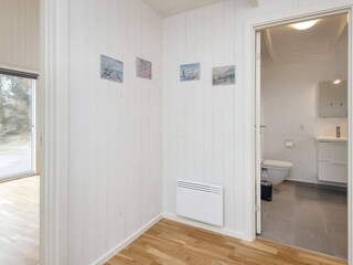 Ferienhaus Gjerrild Nordstrand  56