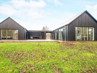 Maison de vacances Gjerrild Nordstrand  56