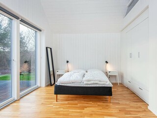 Vakantiehuis Gjerrild Nordstrand  6