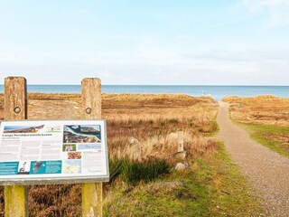 Casa per le vacanze Gjerrild Nordstrand  43