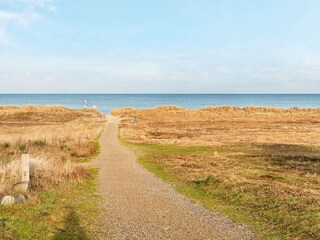 Vakantiehuis Gjerrild Nordstrand  37