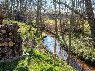 Casa per le vacanze Gjerrild Nordstrand  44