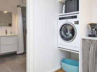 Vakantiehuis Gjerrild Nordstrand  3