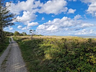 Casa per le vacanze Gjerrild Nordstrand  52