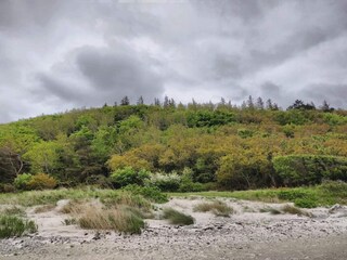 Maison de vacances Gjerrild Nordstrand  21