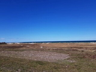 Maison de vacances Gjerrild Nordstrand  23