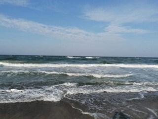 Vakantiehuis Gjerrild Nordstrand  23