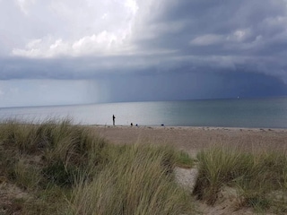 Ferienhaus Gjerrild Nordstrand  27