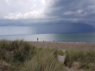 Maison de vacances Gjerrild Nordstrand  51