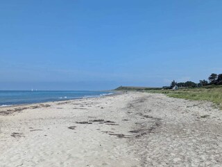 Casa de vacaciones Gjerrild Nordstrand  21