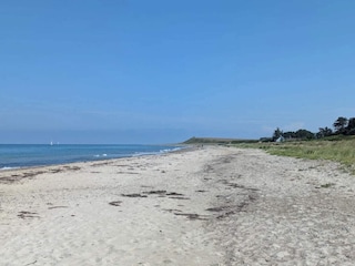 Ferienhaus Gjerrild Nordstrand  40