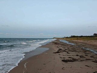 Vakantiehuis Gjerrild Nordstrand  36