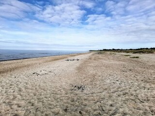 Casa per le vacanze Gjerrild Nordstrand  29