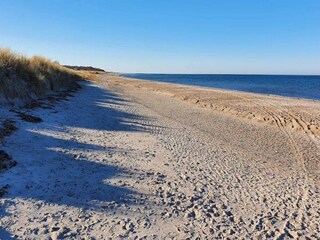 Casa per le vacanze Gjerrild Nordstrand  22