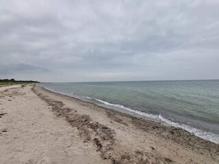 Vakantiehuis Gjerrild Nordstrand  44