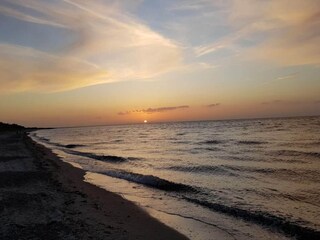 Casa per le vacanze Gjerrild Nordstrand  50