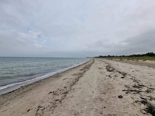 Casa de vacaciones Gjerrild Nordstrand  15