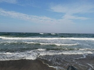 Casa de vacaciones Gjerrild Nordstrand  56