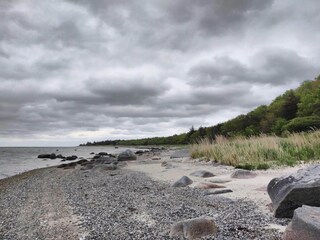 Holiday house Gjerrild Nordstrand  23