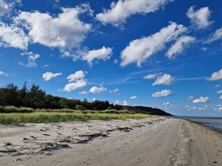 Holiday house Gjerrild Nordstrand  57