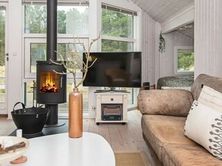 Ferienhaus Fanø Bad  25