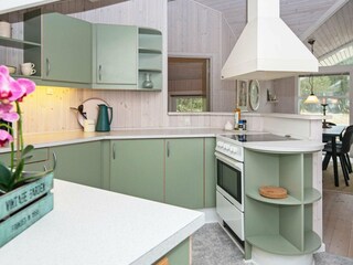 Vakantiehuis Fanø Bad  36