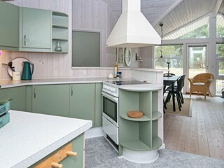 Vakantiehuis Fanø Bad  6