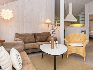 Maison de vacances Fanø Bad  13