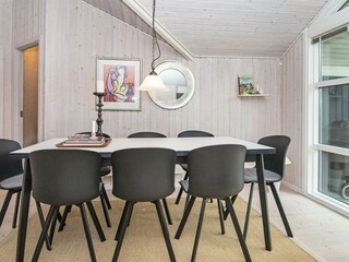 Vakantiehuis Fanø Bad  18