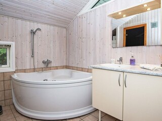 Maison de vacances Fanø Bad  28