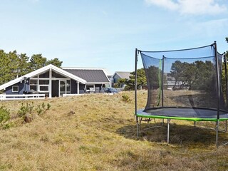 Ferienhaus Fanø Bad Außenaufnahme 4