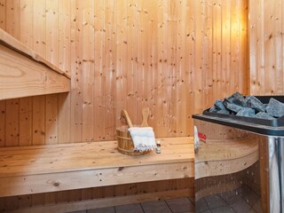 Ferienhaus Fanø Bad  16