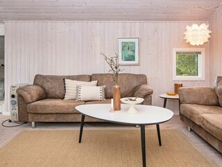 Ferienhaus Fanø Bad  10