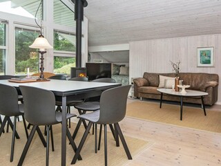 Maison de vacances Fanø Bad  22