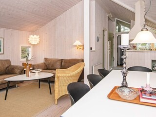 Maison de vacances Fanø Bad  9