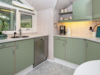 Ferienhaus Fanø Bad  23