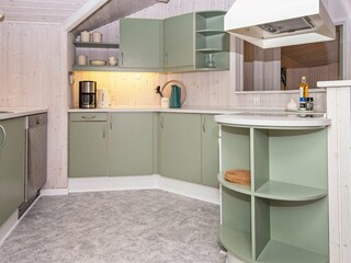 Vakantiehuis Fanø Bad  30