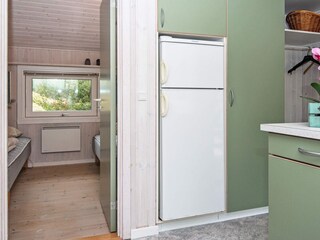 Ferienhaus Fanø Bad  37