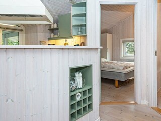 Maison de vacances Fanø Bad  14