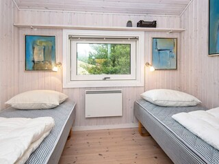 Maison de vacances Fanø Bad  32