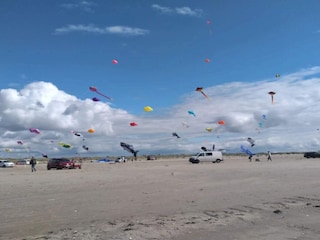 Vakantiehuis Fanø Bad  29