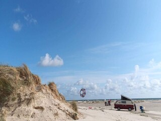 Casa per le vacanze Fanø Bad  22
