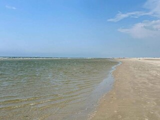 Vakantiehuis Fanø Bad  12