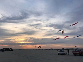 Casa per le vacanze Fanø Bad  14