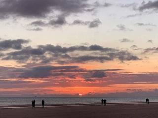 Ferienhaus Fanø Bad  17