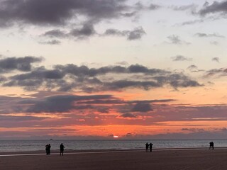 Maison de vacances Fanø Bad  17