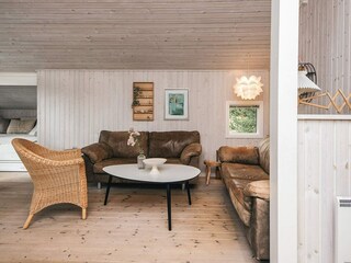 Maison de vacances Fanø Bad  23