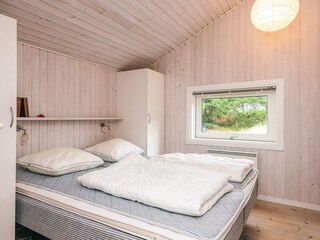 Holiday house Fanø Bad  34